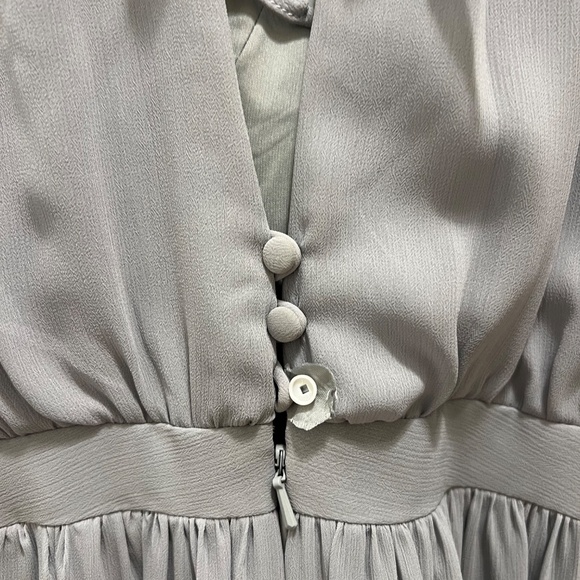 Watters & Watters Bridesmaid Dress - Picture 5 of 7